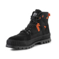 Pikkukuva 3 / 7: Kengät Palladium Pallashock Outcity Black 008 Mustat 42.5
