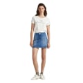 Pikkukuva 5 / 6: T-paidat Pepe Jeans PL505706808 Valkoiset 164 - 169 cm/M