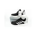 Miniatyrbillede 10 af 11: Sko Adidas Tensaur JR Sort 36 2/3