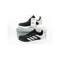 Miniatyrbillede 10 af 11: Sko Adidas Tensaur JR Sort 37 1/3