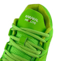 Miniatyrbillede 8 af 10: Sneakers low Karakal KF Prolite Court Grøn 40