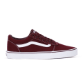 Pikkukuva 2 / 3: Puolikengät Vans Ward Canvas Tummanpunainen 40.5