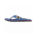 Miniatyrbillede 5 af 7: Flip-flops Gumbies Islander Blå 40