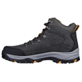 Miniatyrbillede 4 af 6: Sko Skechers Relment Daggett Sort 44