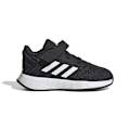 Miniatyrbillede 1 af 3: Sneakers low Adidas Duramo 10 EL I Sort 22