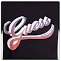 Pikkukuva 4 / 4: T-paidat Guess W3GI34I3Z14 Jblk Mustat 168 - 172 cm/M