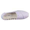 Pikkukuva 4 / 5: Puolikengät Toms Alpargata Heritage Canvas Violetit 37