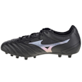 Miniatyrbillede 2 af 4: Sneakers low Mizuno Monarcida II Select AG Sort 44.5