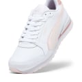 Miniatyrbillede 2 af 6: Sneakers low Puma St Runner V3 L Hvid 38.5