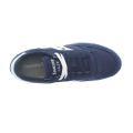 Pikkukuva 6 / 6: Puolikengät Saucony Jazz Original Tummansininen 41