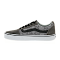 Pikkukuva 3 / 3: Puolikengät Vans W Ward Snake Harmaat,Valkoiset 40.5