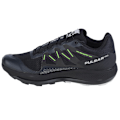 Pikkukuva 2 / 4: Puolikengät Salomon Pulsar Trail Mustat 42 2/3