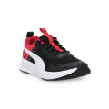 Pikkukuva 2 / 5: Puolikengät Puma 01 Evolve Mesh Mustat 37