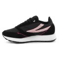 Miniatyrbillede 4 af 7: Sneakers low Fila Run Formation Sort 41