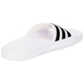 Miniatyrbillede 4 af 7: Tøffel Adidas Adilette Shower Hvid 40 2/3
