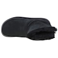 Miniatyrbillede 3 af 4: Støvletter fitflop Gen-ff Mini Sort 38.5