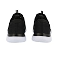 Miniatyrbillede 3 af 7: Sneakers low Skechers Sneaker Summits Sort 38