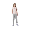 Miniatyrbillede 3 af 3: Bukser 4F JSPDD002 Grå 150 - 155 cm