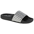 Miniatyrbild 1 av 4: Tofflor Skechers Pop Upsnew Spark Silver 38