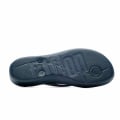 Miniatyrbild 4 av 5: flip-flops fitflop Iqushion Ombre Sparkle Svarta 40