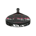 Miniatyrbillede 7 af 7: Rackets Siux Evoquie 3 Air Sort