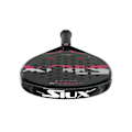 Pikkukuva 7 / 7: Rackets Siux Evoquie 3 Air Mustat