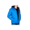 Miniatyrbillede 7 af 9: Jakker 4F 4FWAW23TDJAM434NIEBIESKI Sort 182 - 185 cm/XL