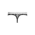Miniatyrbillede 2 af 6: Majtki Calvin Klein 000QF5733E1BP Sort XS