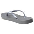 Miniatyrbillede 2 af 5: Flip-flops Ipanema Anatomica Tan Fem Grå,Sølv 35