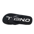 Miniatyrbillede 3 af 5: Flip-flops O'Neill Jack Slipper Sort 42