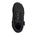 Miniatyrbillede 4 af 4: Sko Adidas Terrex Boa Mid Rain Sort 38 2/3