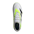 Pikkukuva 4 / 4: Puolikengät Adidas Predator Accuracy3 Valkoiset,Keltaiset 42
