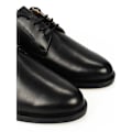 Miniatyrbillede 4 af 4: Sneakers low Geox Brogue Sort 37