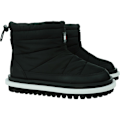 Miniatyrbillede 2 af 6: Snowboots Tommy Hilfiger Padded Flat Sort 40