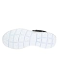 Pikkukuva 7 / 7: Puolikengät Skechers 52812BKW Harmaat,Mustat 42