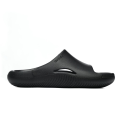 Miniatyrbillede 1 af 6: Tøffel Crocs Mellow Slide Sort 38