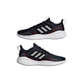 Pikkukuva 7 / 8: Puolikengät Adidas Fluidflow 20 Mustat 40