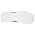 Pikkukuva 5 / 5: Puolikengät Skechers Graceful Twisted Fortune Harmaat 36.5
