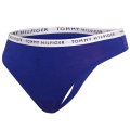 Pikkukuva 6 / 8: Majtki Tommy Hilfiger 3PACK Oranssin väriset,Tummanpunainen XS
