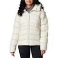 Pikkukuva 1 / 4: takki Columbia Autumn Park Down Valkoiset 152 - 157 cm/XS