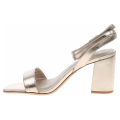 Miniatyrbild 3 av 7: Sandaler Tamaris 112838438909 Guld 40