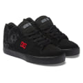 Miniatyrbillede 2 af 6: Sneakers low DC X Star Wars Dgt Pure Sort 41