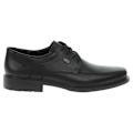 Miniatyrbillede 1 af 6: Sneakers low Rieker B001300 Sort 40