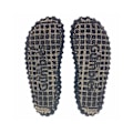 Miniatyrbillede 4 af 4: Flip-flops Gumbies Cairns Sort,Grøn 42