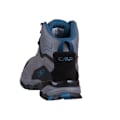 Miniatyrbillede 3 af 5: Sko CMP Melnick Mid Trekking Graffite Clima Protect System Grå 45