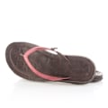 Miniatyrbillede 4 af 5: Flip-flops Chaco Locavore Rød 40