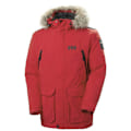 Pikkukuva 1 / 8: takki Helly Hansen Reine Tummanpunainen 179 - 185 cm/L