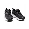 Miniatyrbillede 4 af 8: Sneakers low Puma Cilia Sort 37