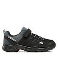 Pikkukuva 2 / 6: Puolikengät Adidas Terrex Ax2r Hook-and-loop Hiking Mustat 35.5