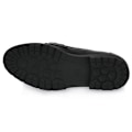 Miniatyrbillede 5 af 5: Sneakers low Jana Black Nappa Sort 39